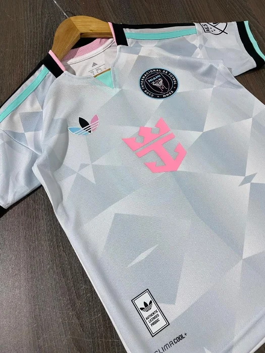 Camiseta Inter Miami Niño