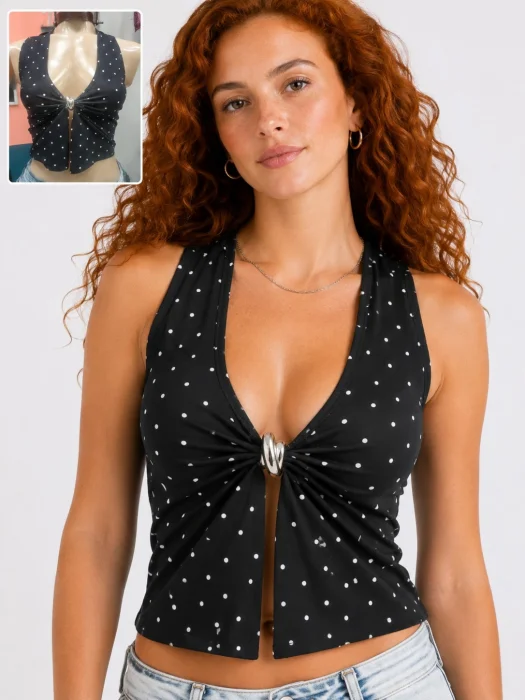 Top Hebilla