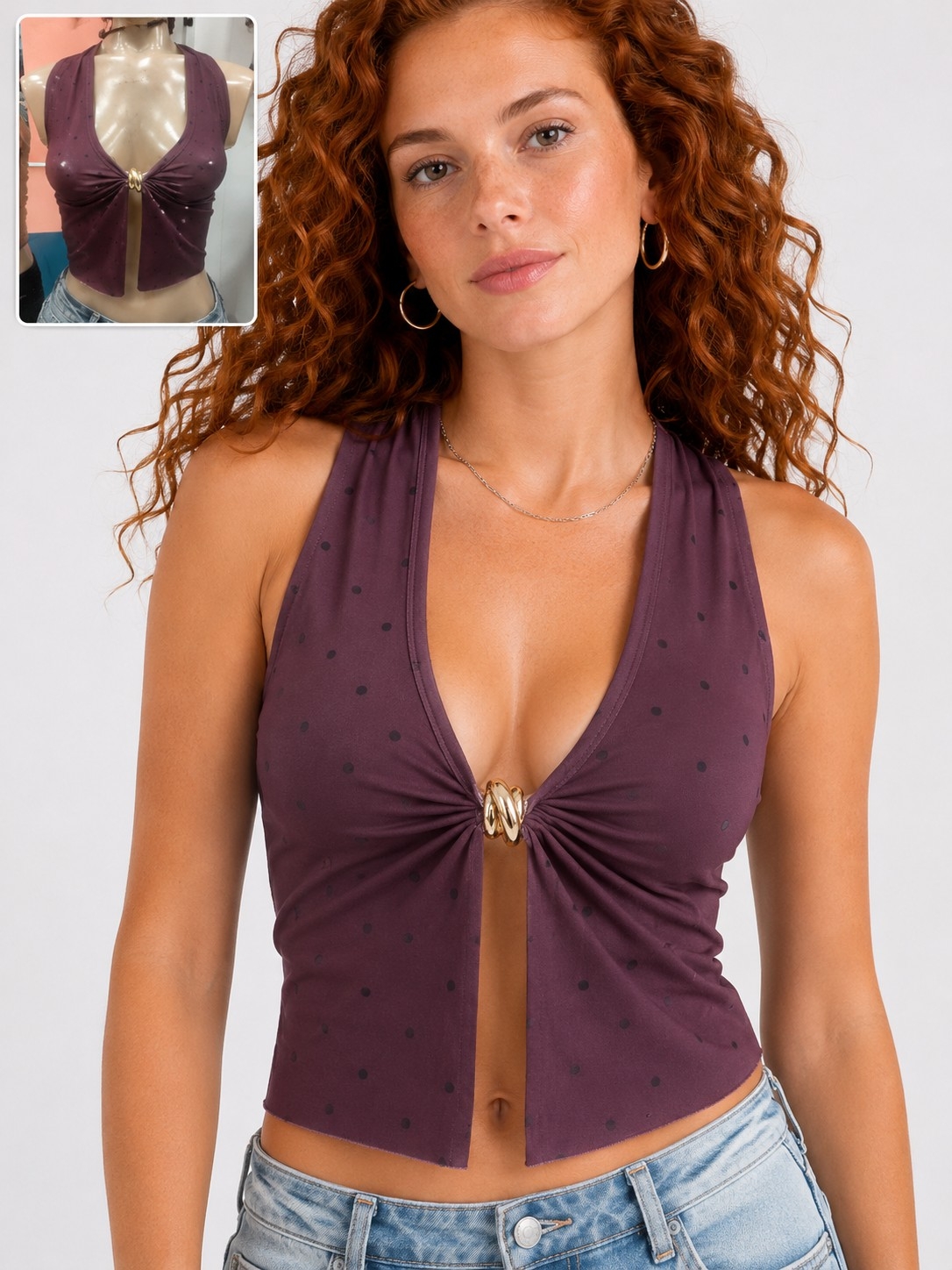 Top Hebilla - Imagen 2