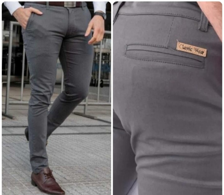 Corte Chino - Imagen 2