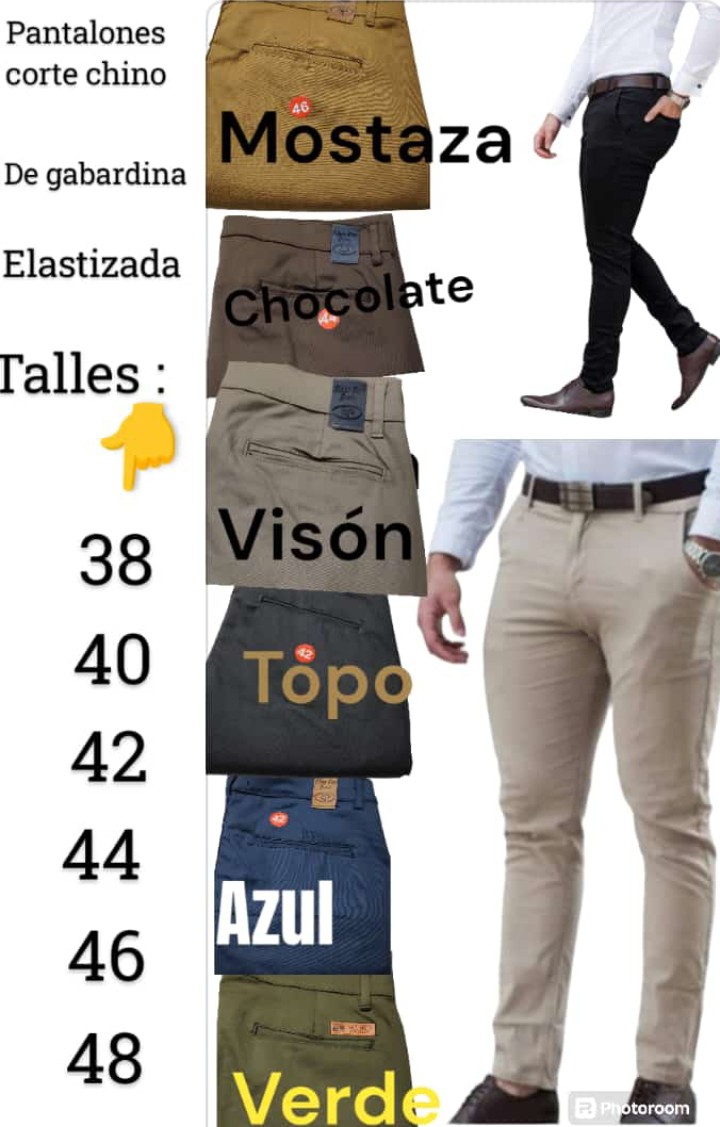 Corte Chino - Imagen 3