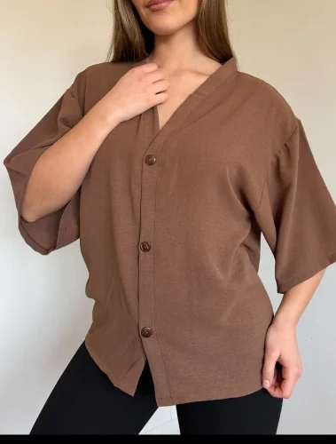 Blusa Cey