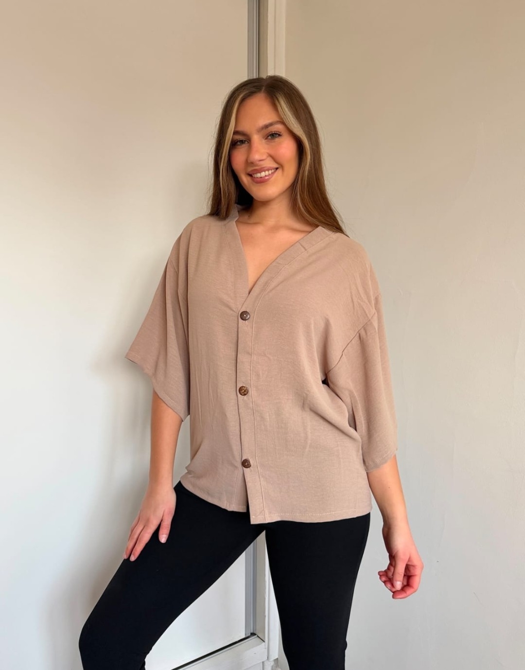 Blusa Cey - Imagen 2