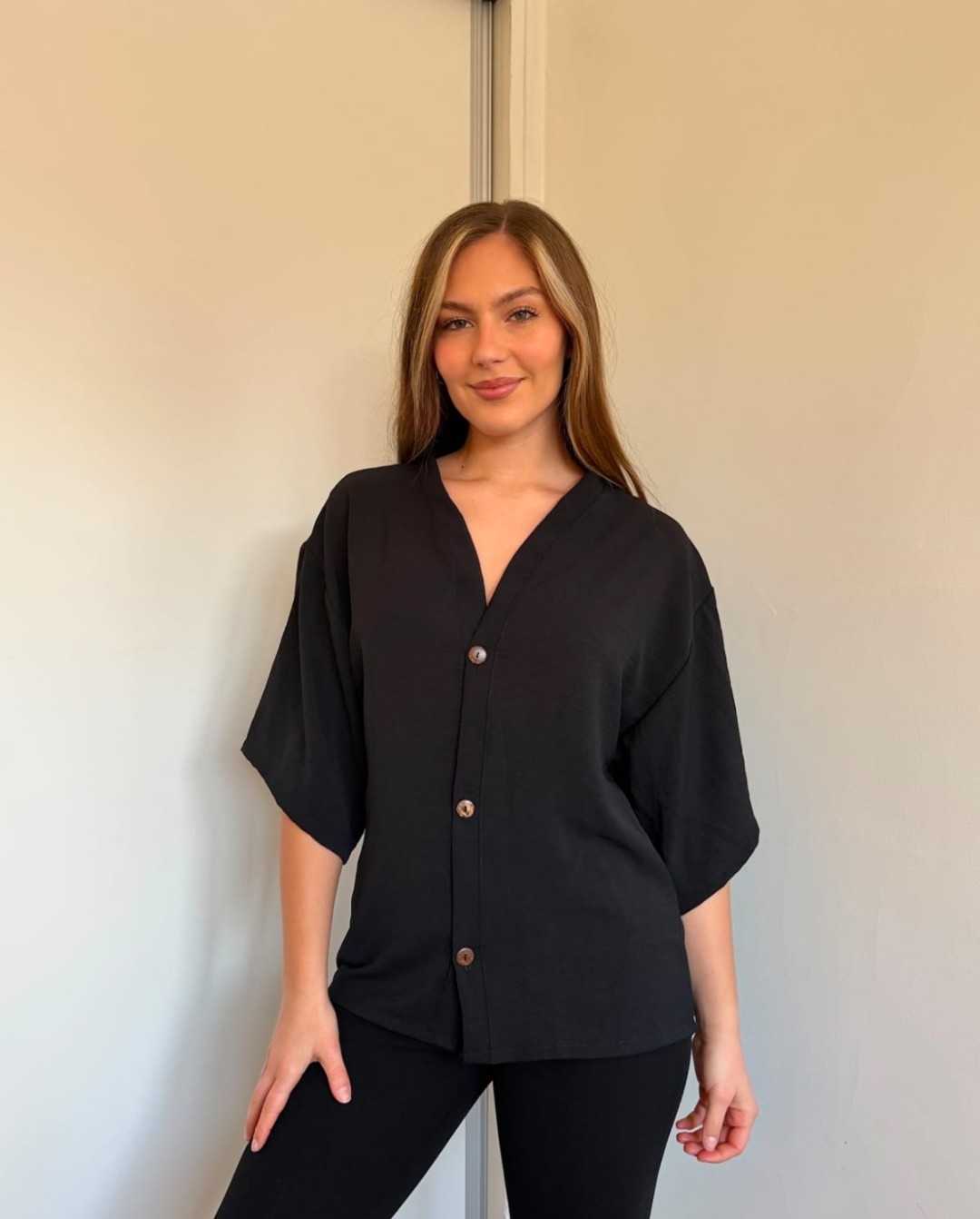 Blusa Cey - Imagen 3