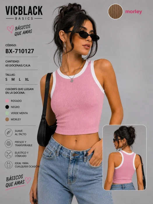 Musculosa