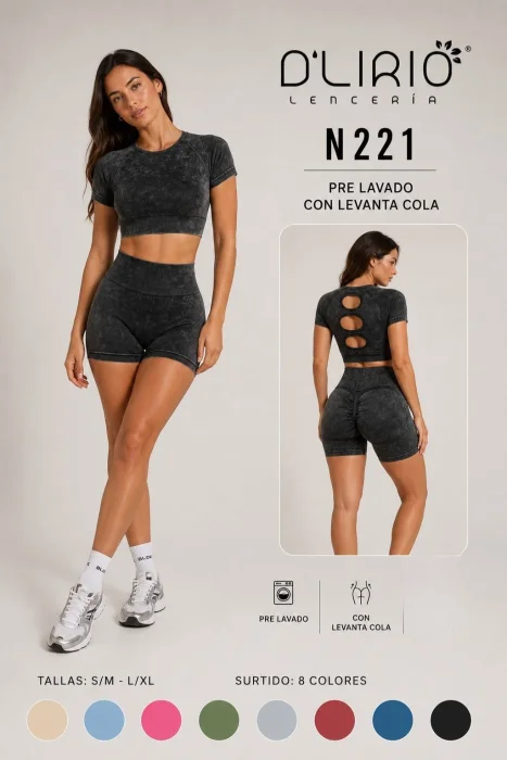 Conjunto Deportivo