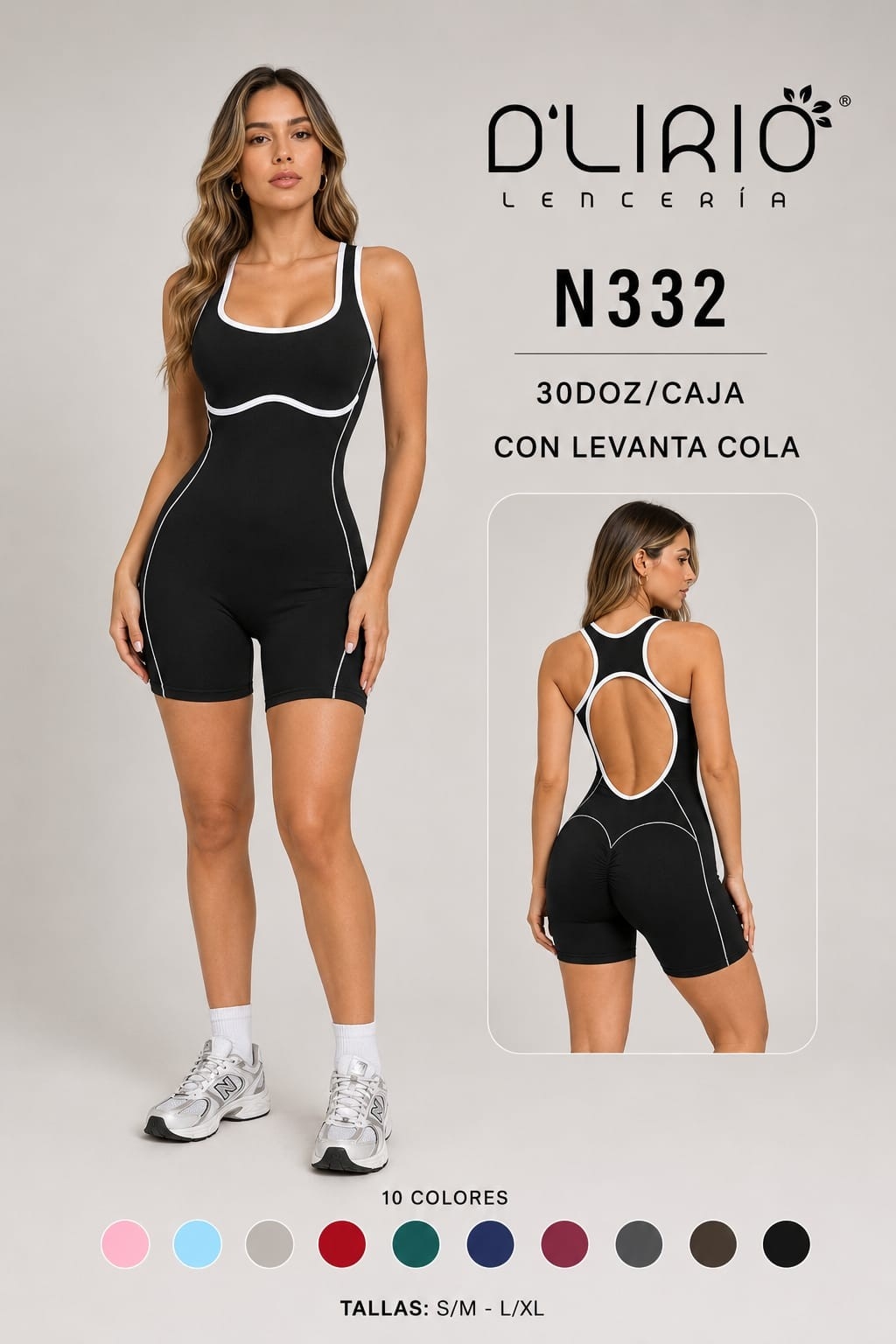 Catsuit - Imagen 2