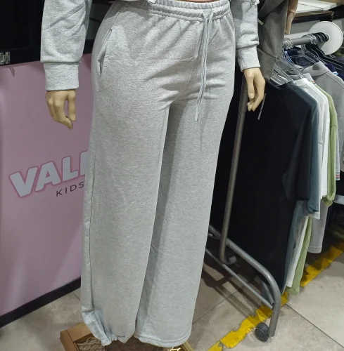 Baggy Rustico con Regulador en Bota Pie