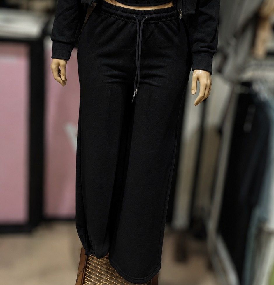 Baggy Rustico con Regulador en Bota Pie - Imagen 3