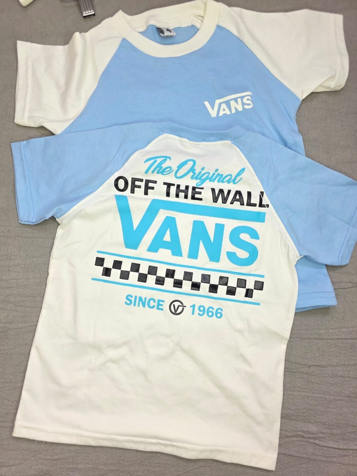 Remera V. Estilo Urbano para Nene - Imagen 9