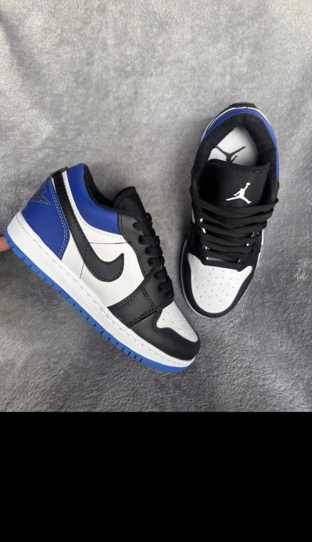 Zapa Jordan - Imagen 4
