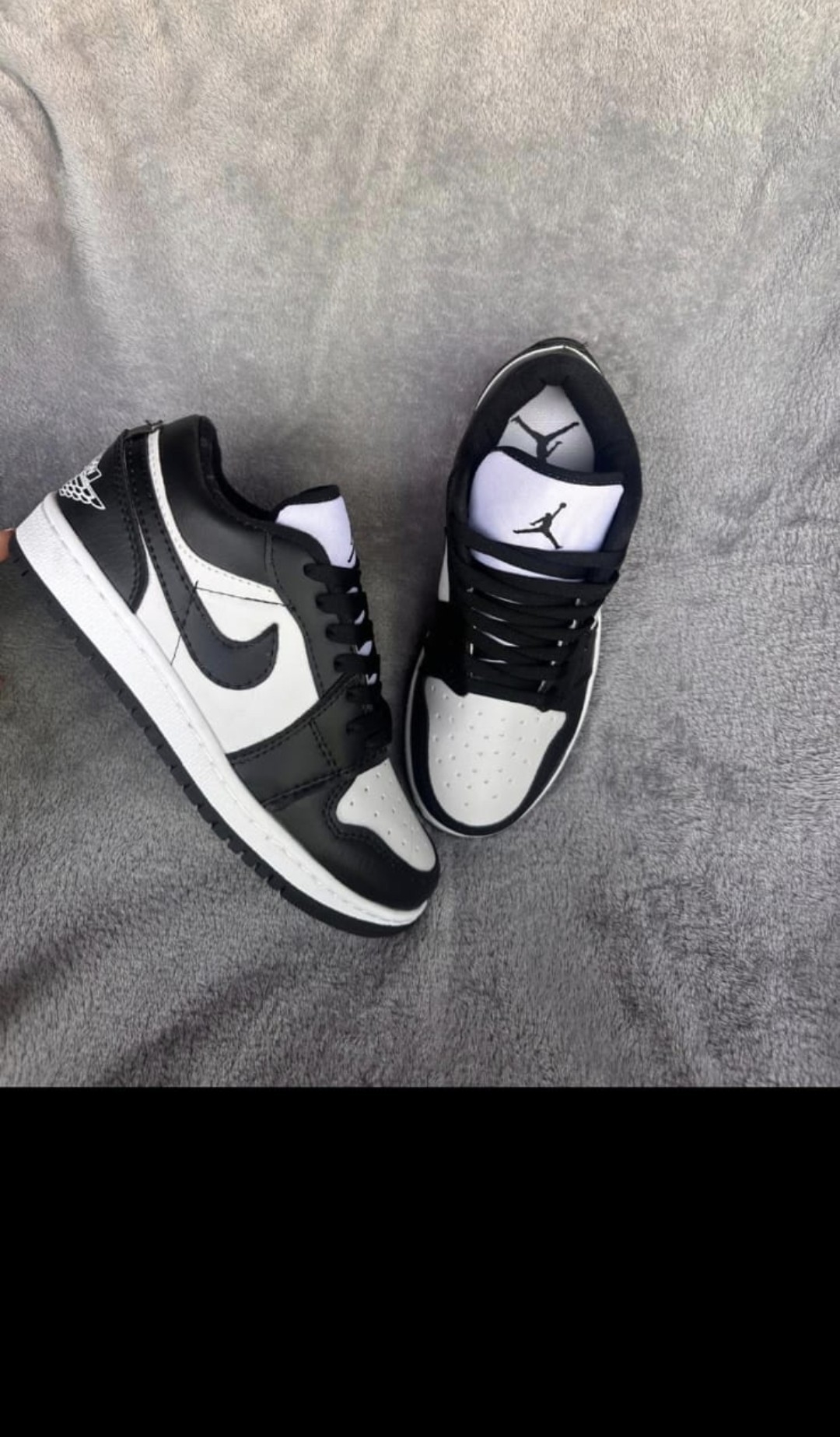 Zapa Jordan - Imagen 5
