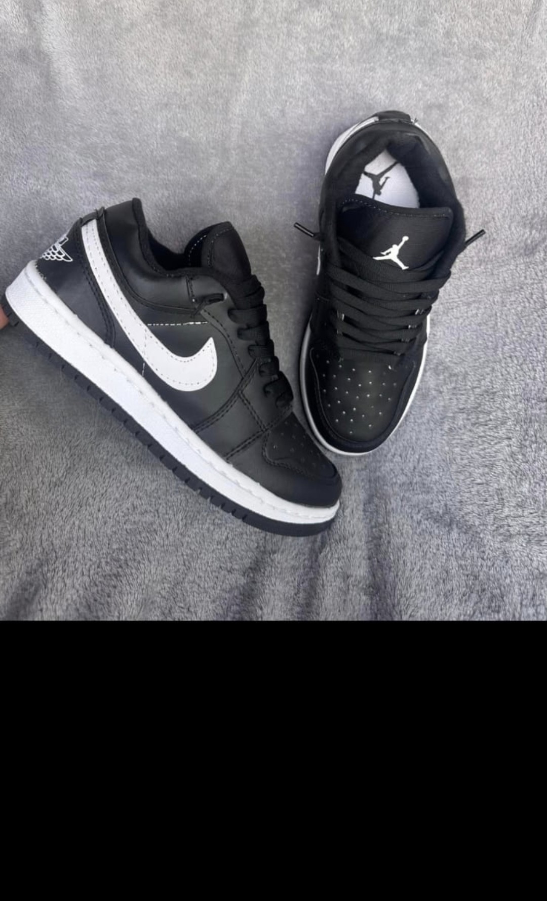 Zapa Jordan - Imagen 6