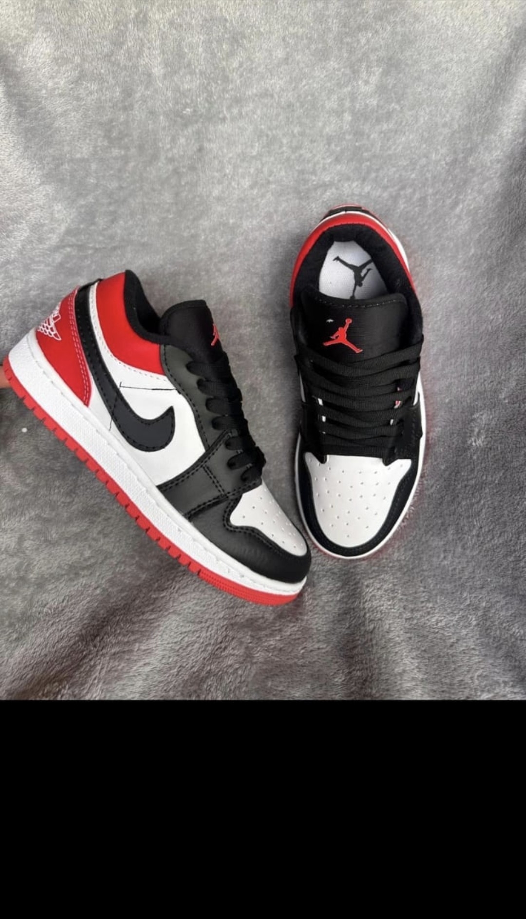 Zapa Jordan - Imagen 7