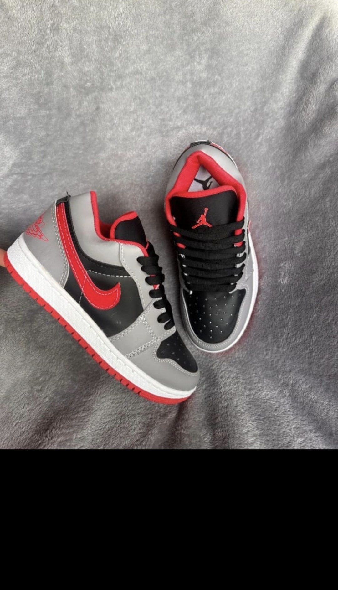 Zapa Jordan - Imagen 8
