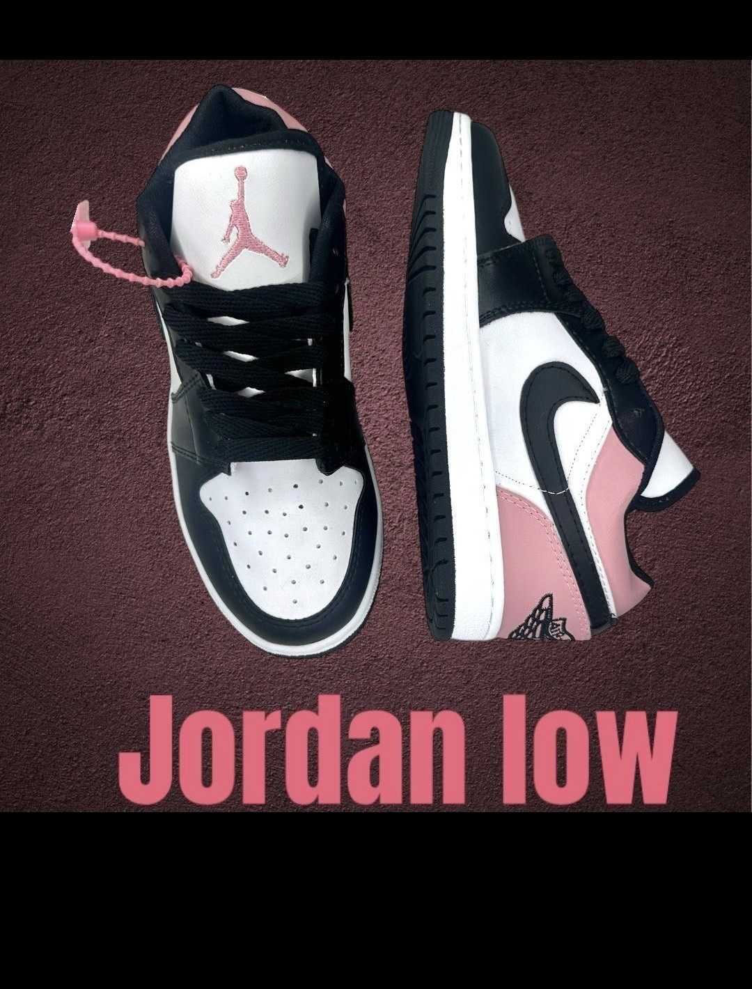Zapa Jordan - Imagen 9