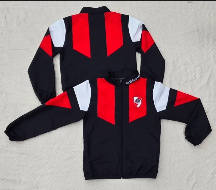 Campera Eqt River