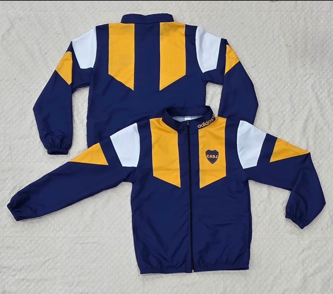 Campera Eqt River - Imagen 2