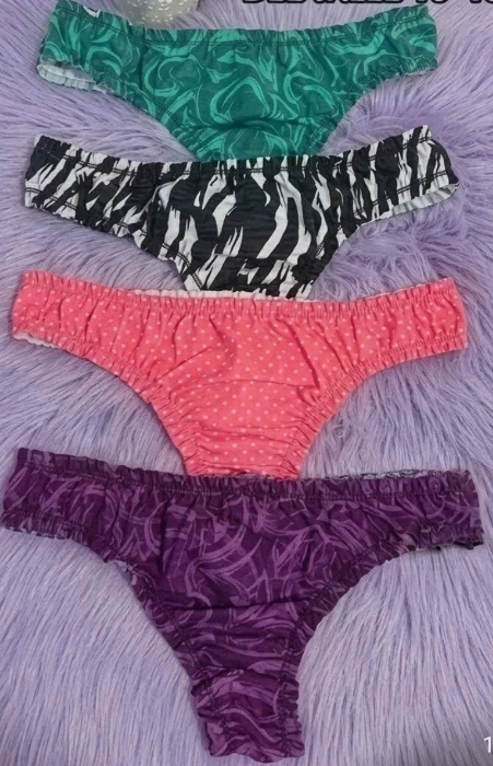 Fru Fru  Talles Grandes  6× 13600
