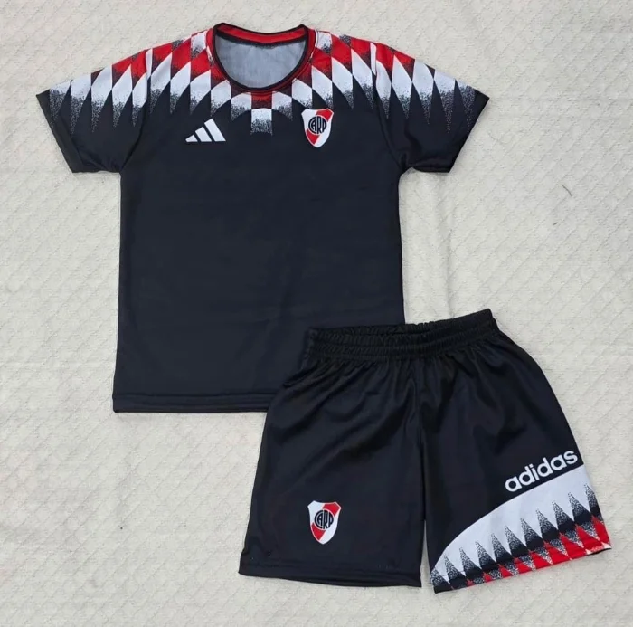 Conjunto River Evolution Adultos