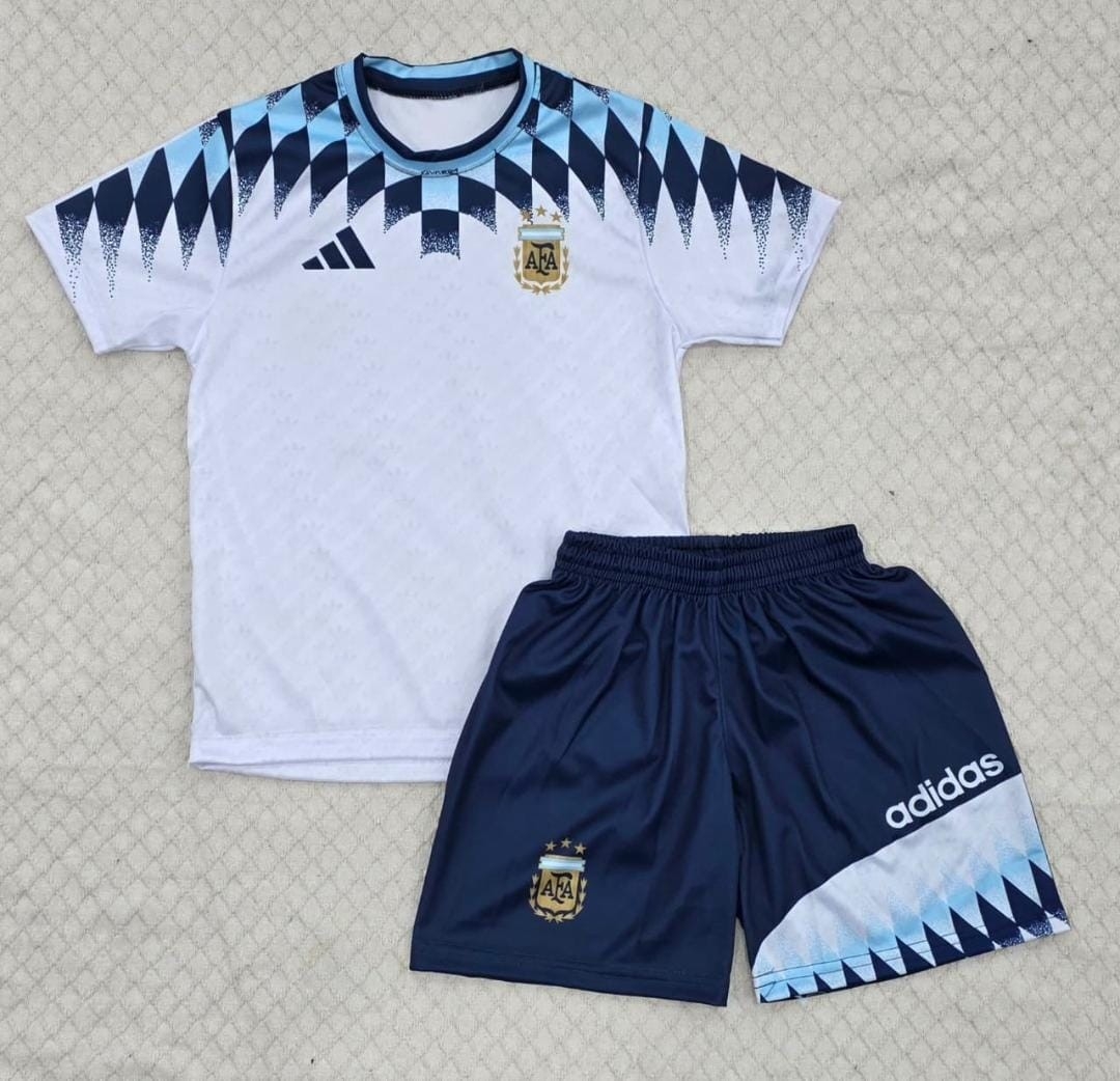 Conjunto River Evolution Adultos - Imagen 3