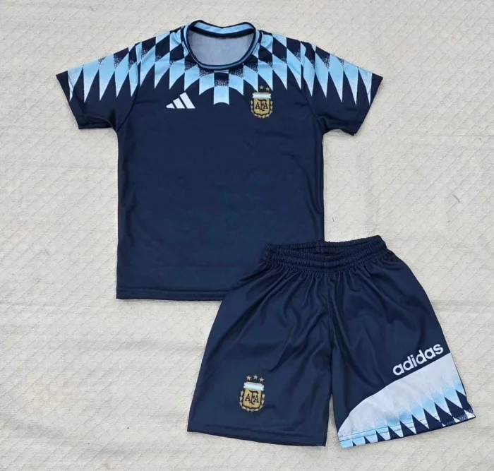Conjunto Afa Boca River Nuevo