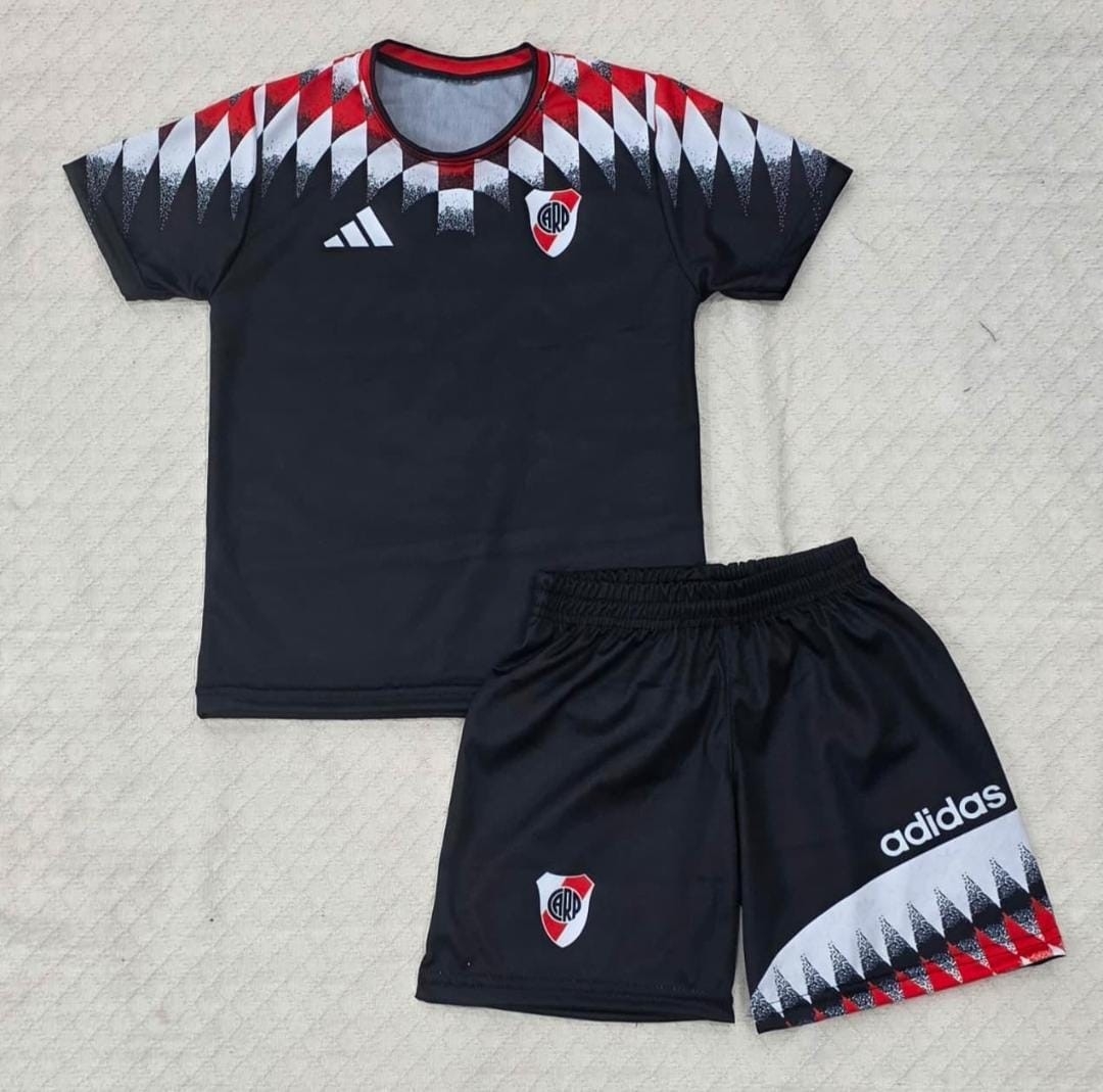 Conjunto Afa Boca River Nuevo - Imagen 2