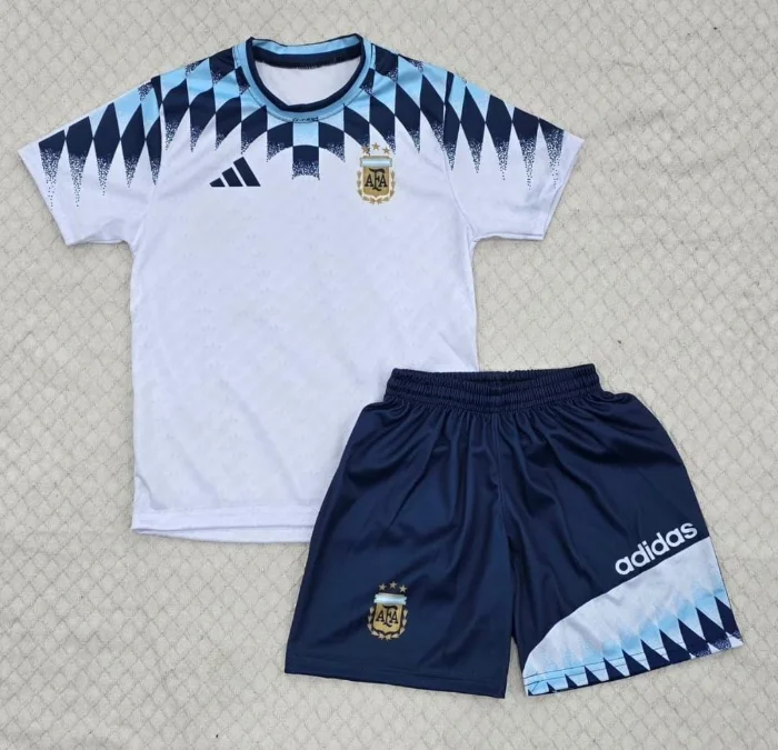 Conjunto Nuevo Boca Argentina River