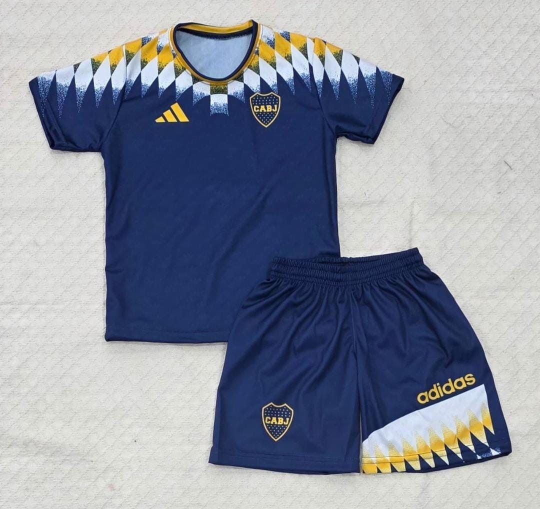 Conjunto Nuevo Boca Argentina River - Imagen 2
