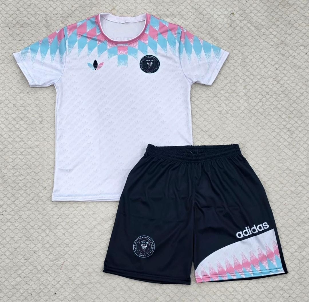 Conjunto Alemania Evolution Adultos - Imagen 2
