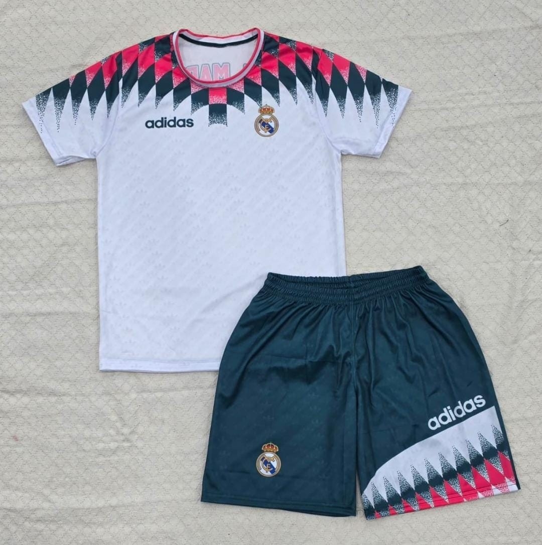 Conjunto Alemania Evolution Adultos - Imagen 3