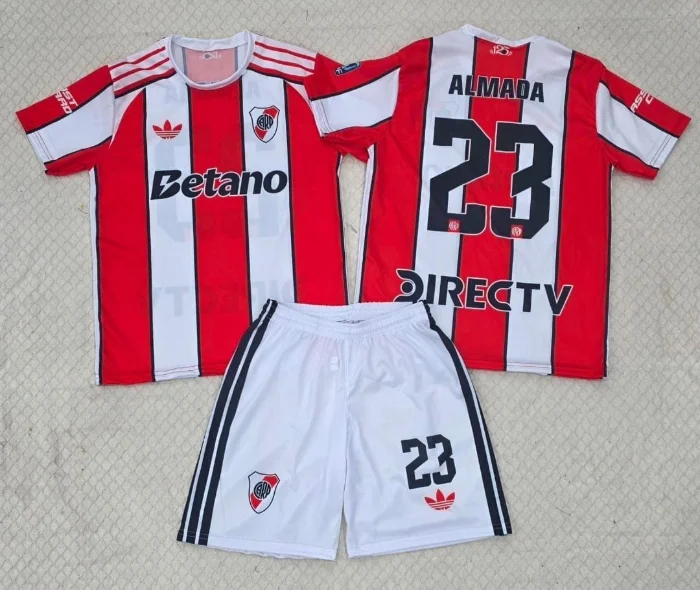 Conjunto River Almada