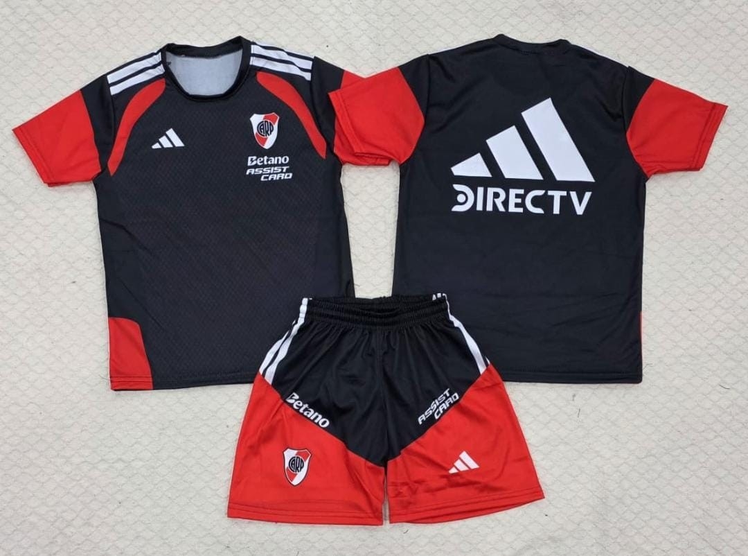 Conjunto River Almada - Imagen 3