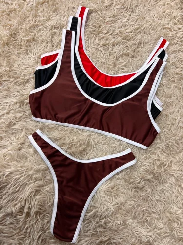 Bikinis