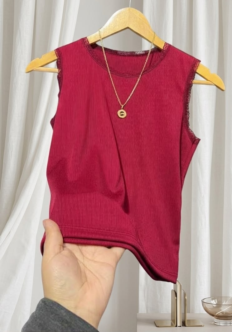 Musculosa Puntilla - Imagen 3