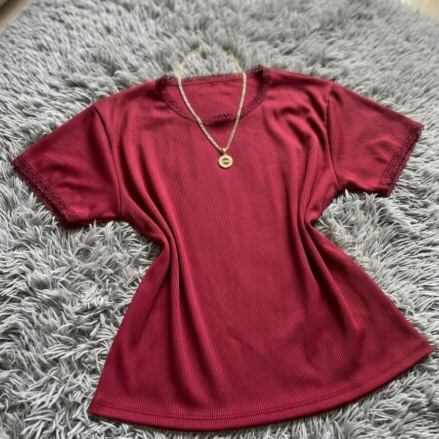 Remera Puntilla - Imagen 3