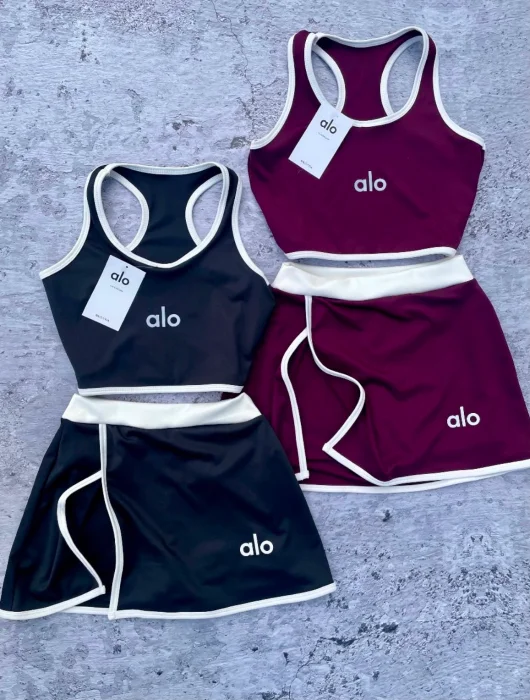 Conjunto Dama