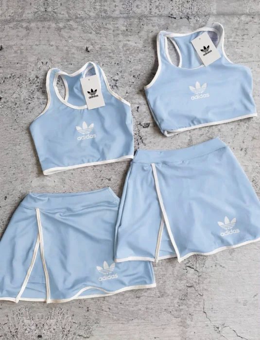 Conjunto Dama