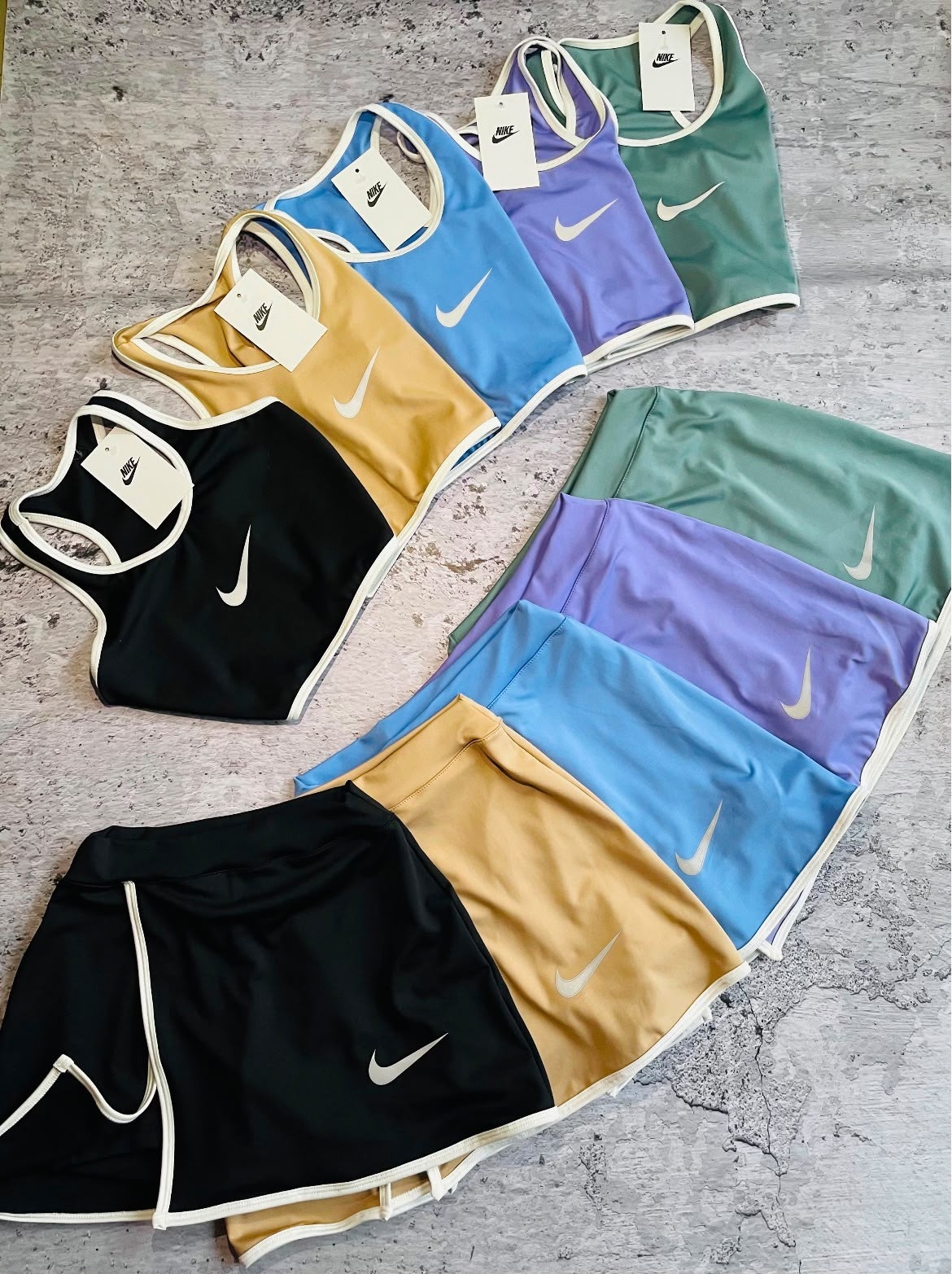 Conjunto Dama - Imagen 2