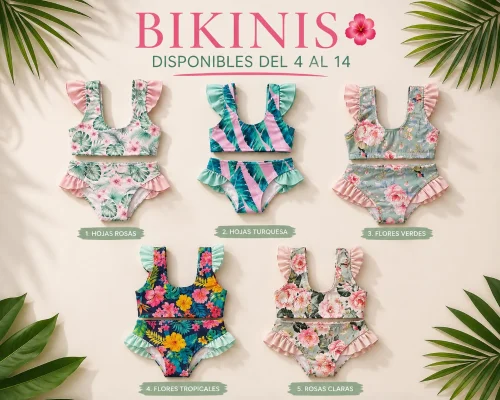 Bikini Nena