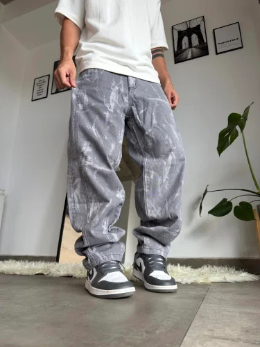 Baggy Realtree Cemento