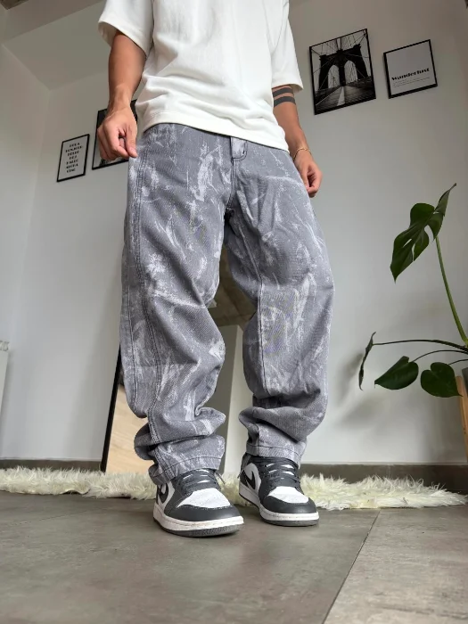Baggy Realtree Cemento