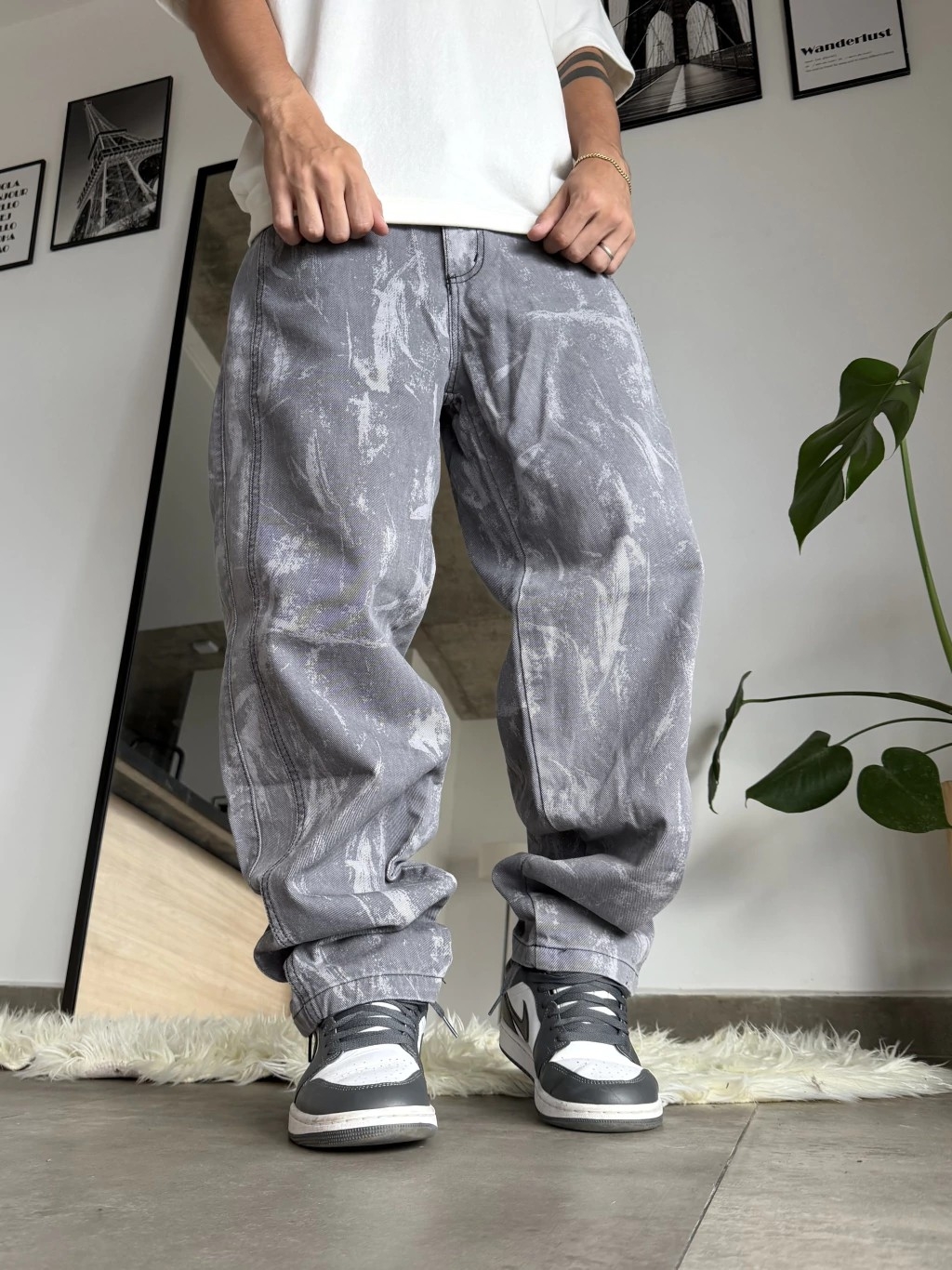 Baggy Realtree Cemento - Imagen 2