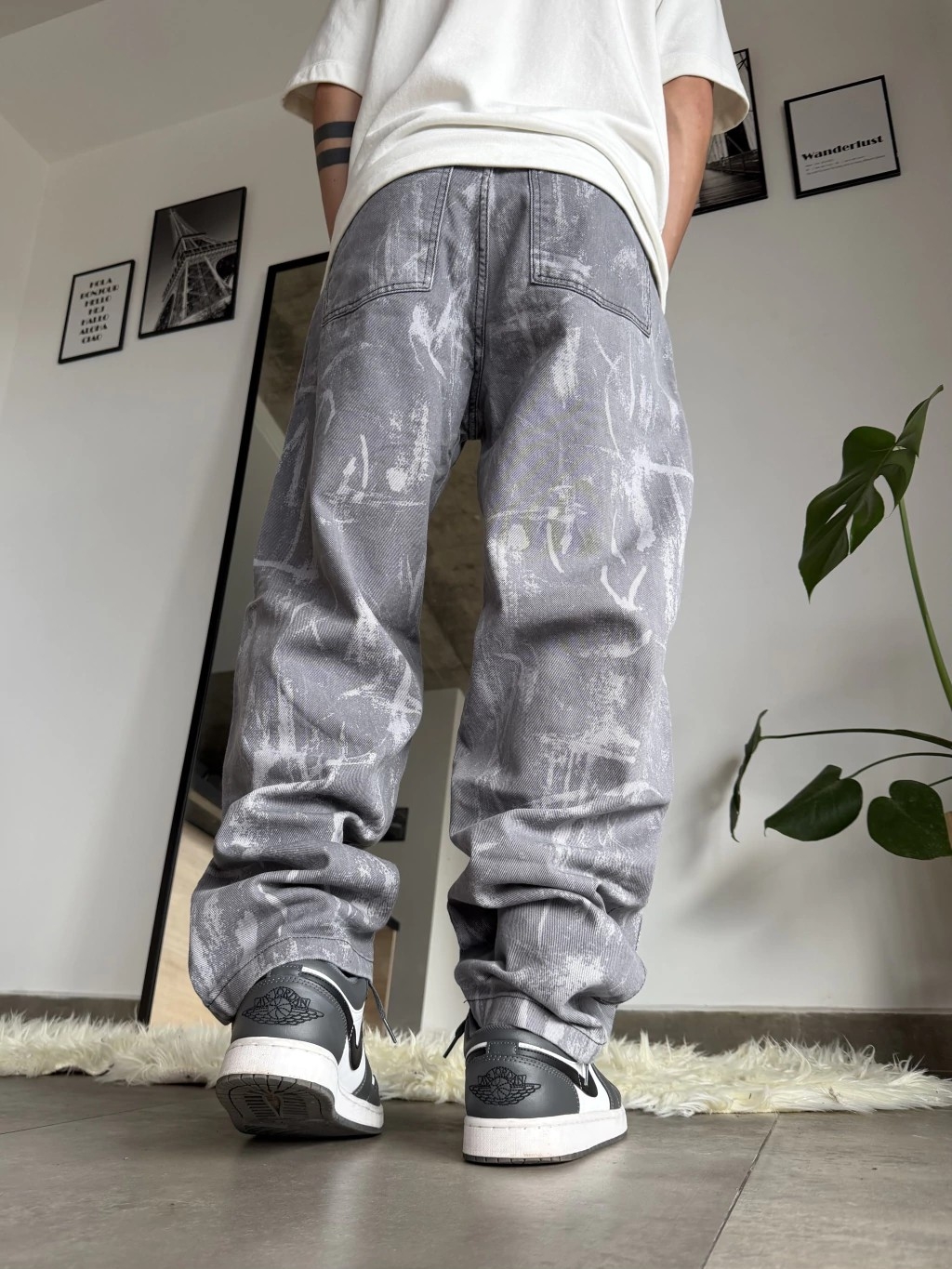 Baggy Realtree Cemento - Imagen 4