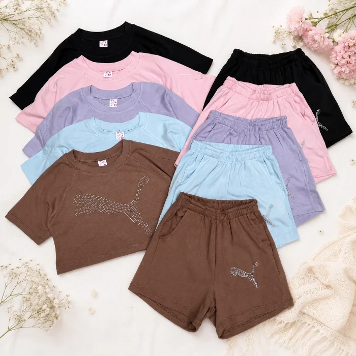 Conjunto Rin Melvin