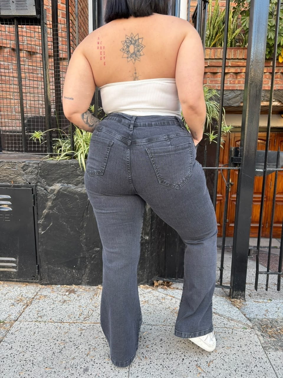 Jean Oxford Elastizado Especial - Imagen 7