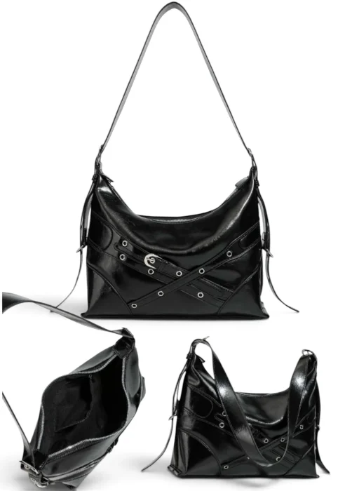Cartera Mini Bag Baguette