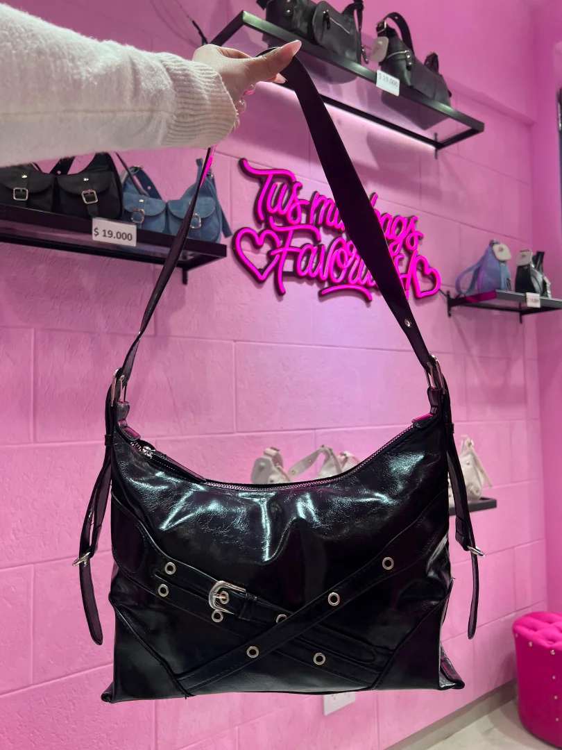 Cartera Mini Bag Baguette - 05f5b587-7f8e-4fea-8003-2354599527ba.jpeg