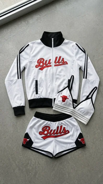 Conjunto Bulls