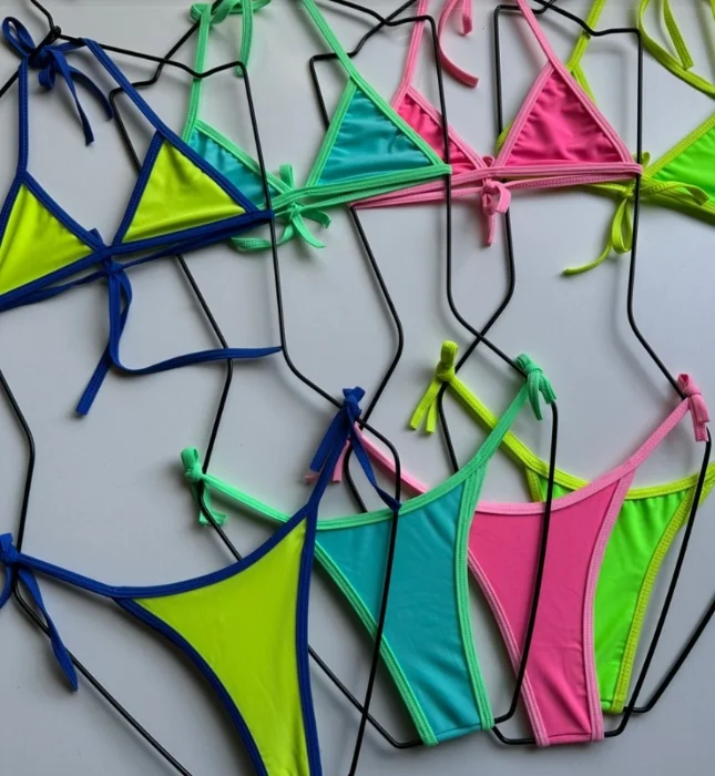 Bikinis Duo Premium